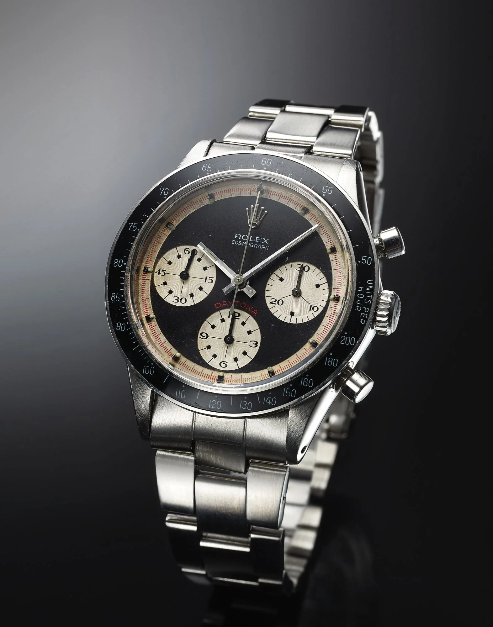Ellen degeneres paul newman rolex new arrivals